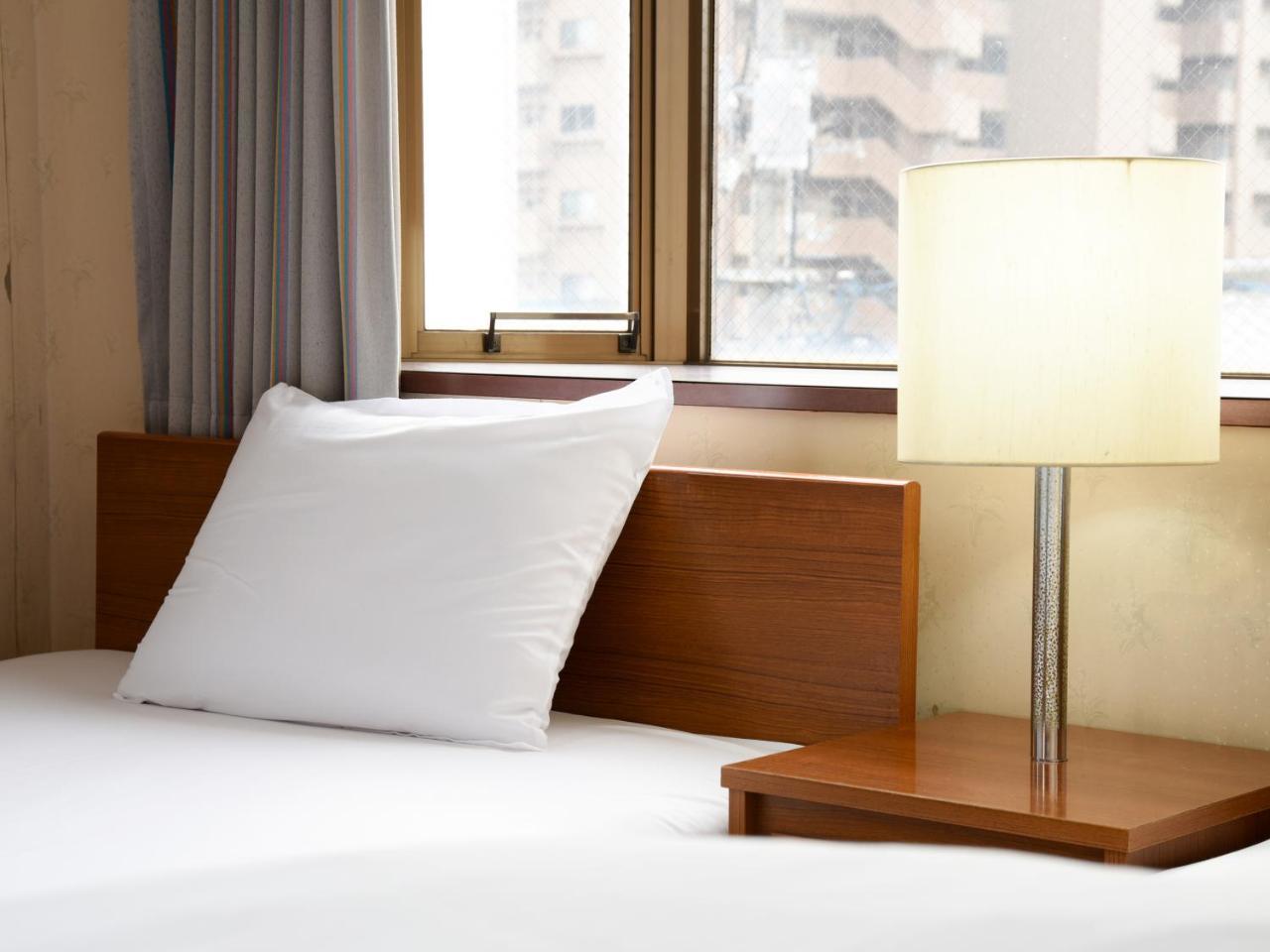 Green Business Hotel Фукуяма Екстериор снимка